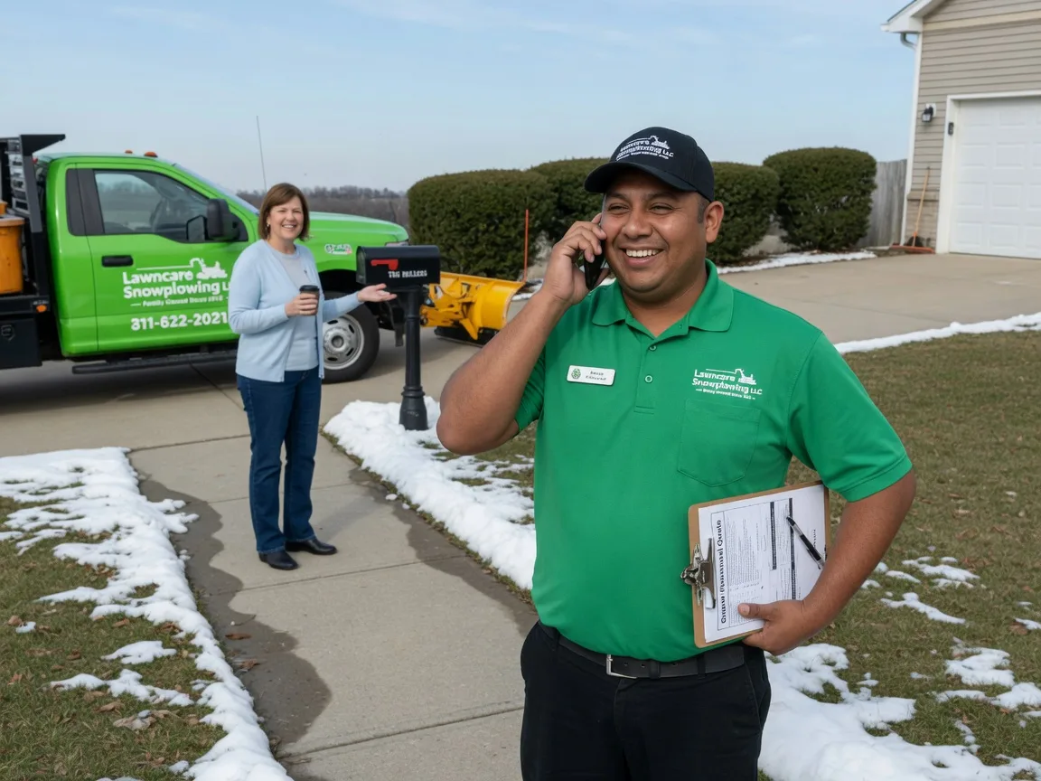 Lawn Care Services By Expert Landscaper Glenshaw, PA FAQs